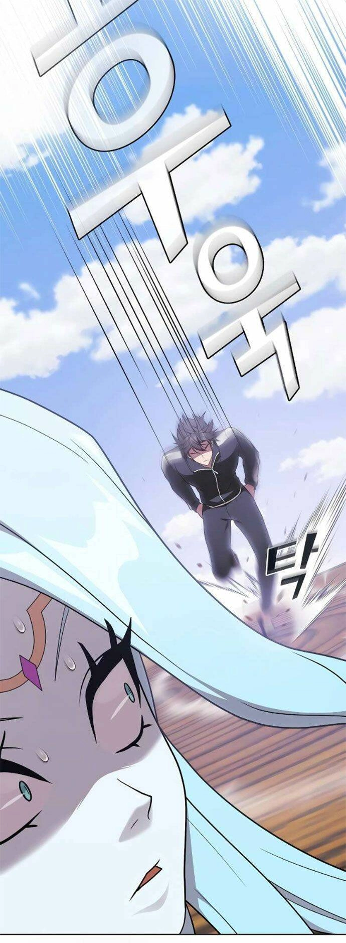 Tôi Là Người Chơi Leo Tháp Một Mình Chapter 180 - 18