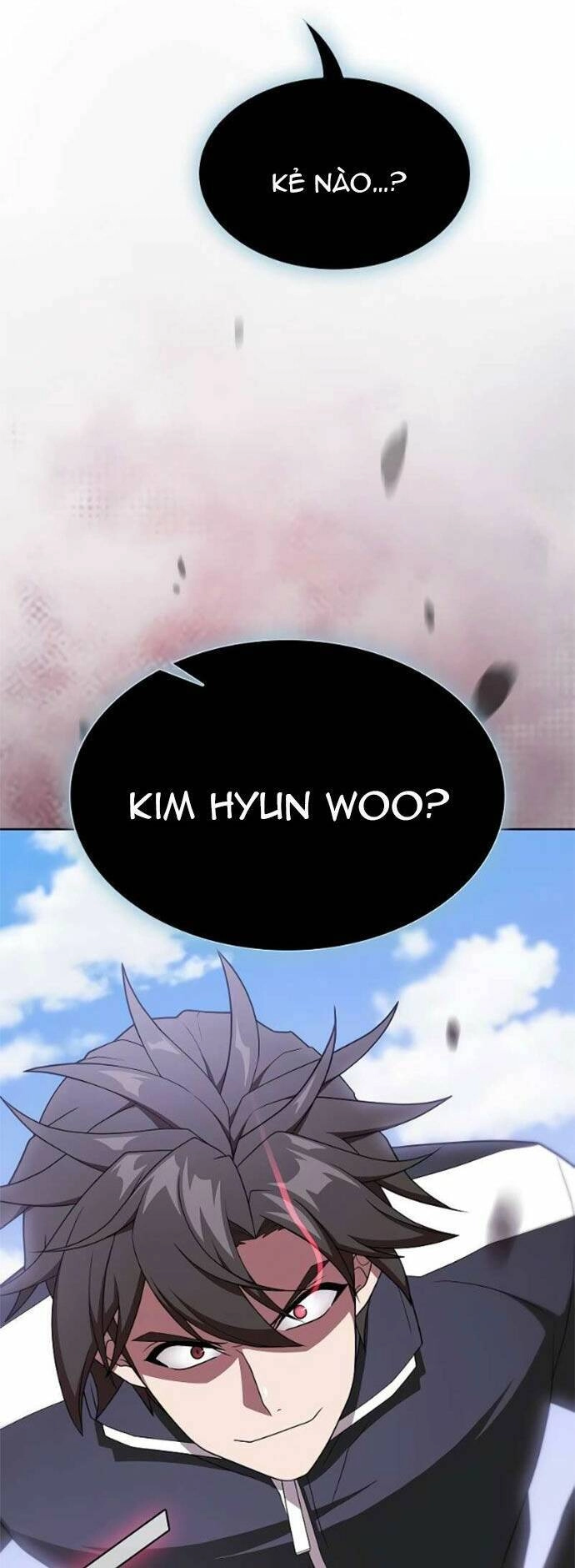 Tôi Là Người Chơi Leo Tháp Một Mình Chapter 180 - 19