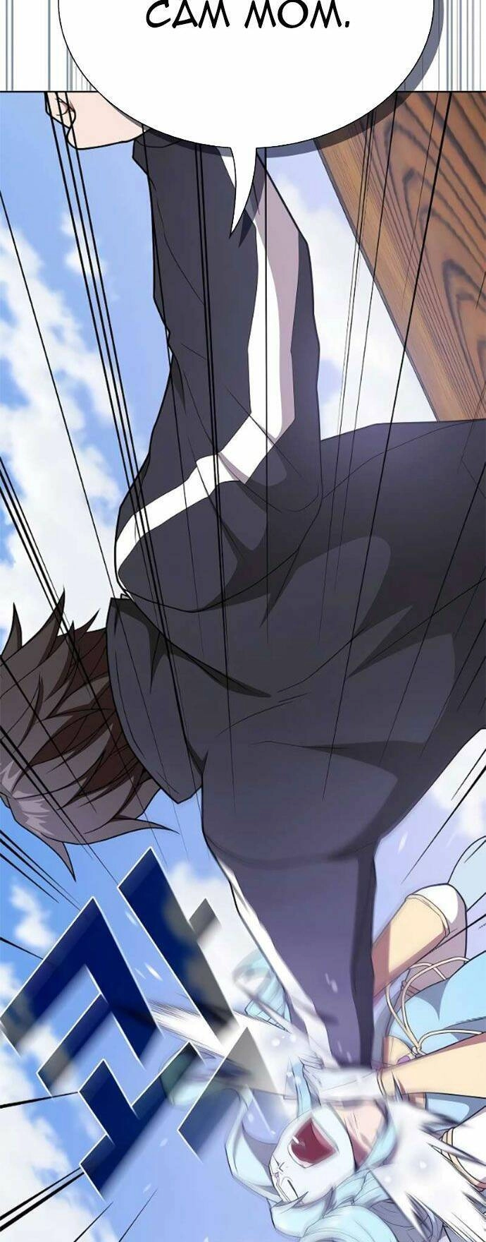 Tôi Là Người Chơi Leo Tháp Một Mình Chapter 180 - 22