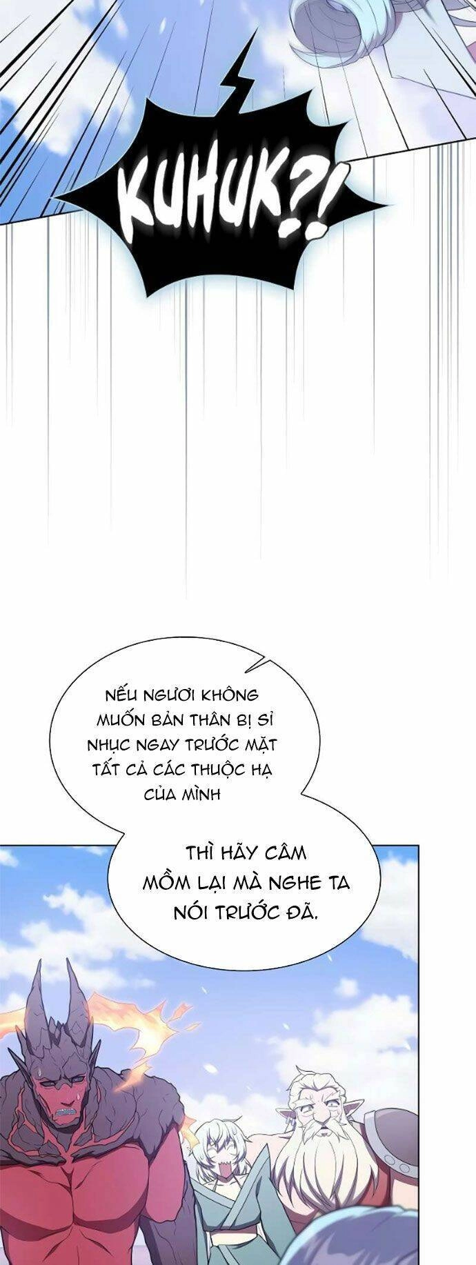 Tôi Là Người Chơi Leo Tháp Một Mình Chapter 180 - 23