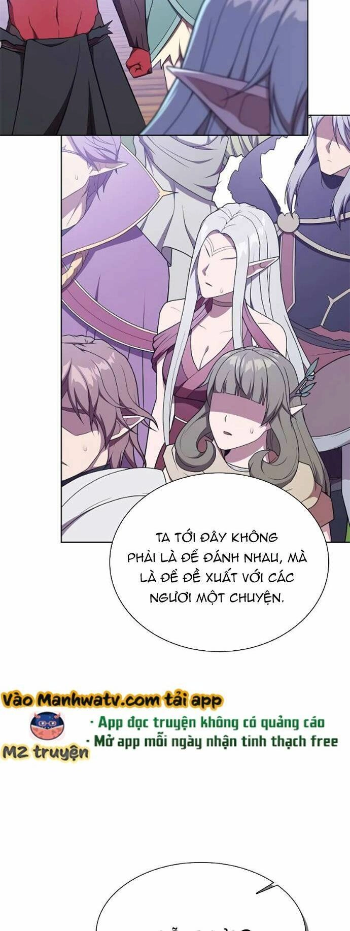 Tôi Là Người Chơi Leo Tháp Một Mình Chapter 180 - 24