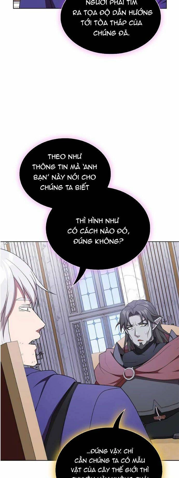 Tôi Là Người Chơi Leo Tháp Một Mình Chapter 180 - 38