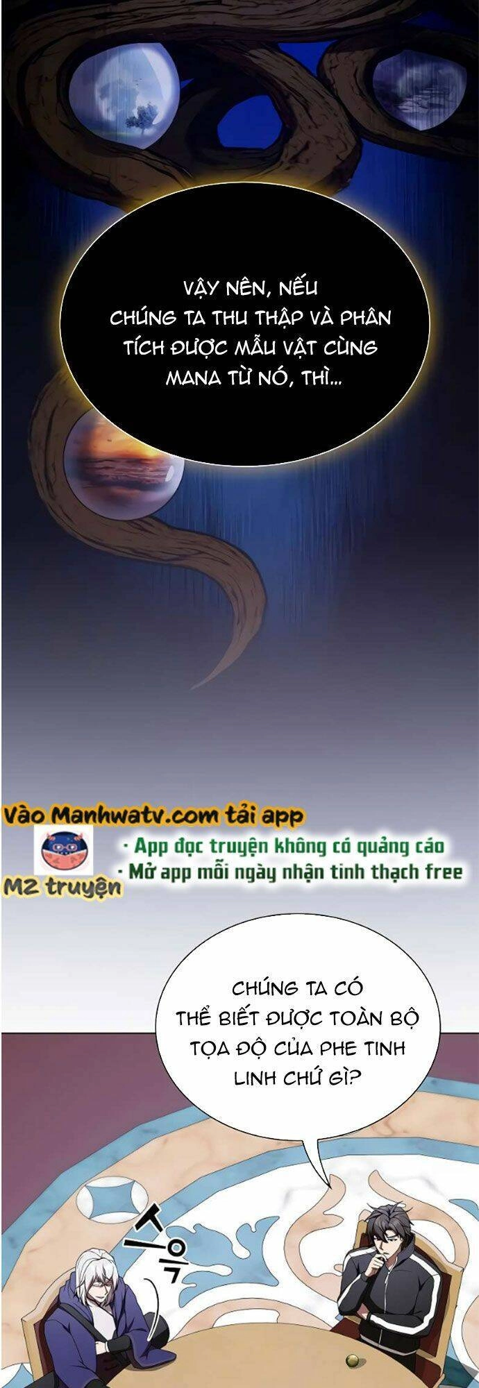 Tôi Là Người Chơi Leo Tháp Một Mình Chapter 180 - 40