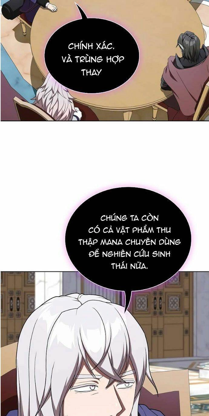 Tôi Là Người Chơi Leo Tháp Một Mình Chapter 180 - 41