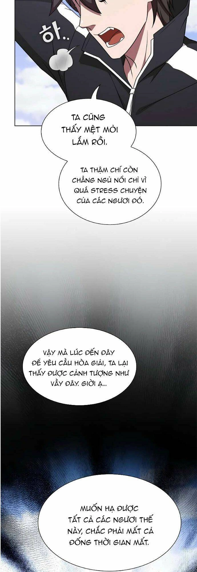 Tôi Là Người Chơi Leo Tháp Một Mình Chapter 180 - 49