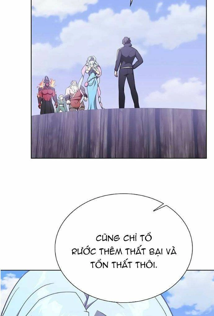 Tôi Là Người Chơi Leo Tháp Một Mình Chapter 180 - 51