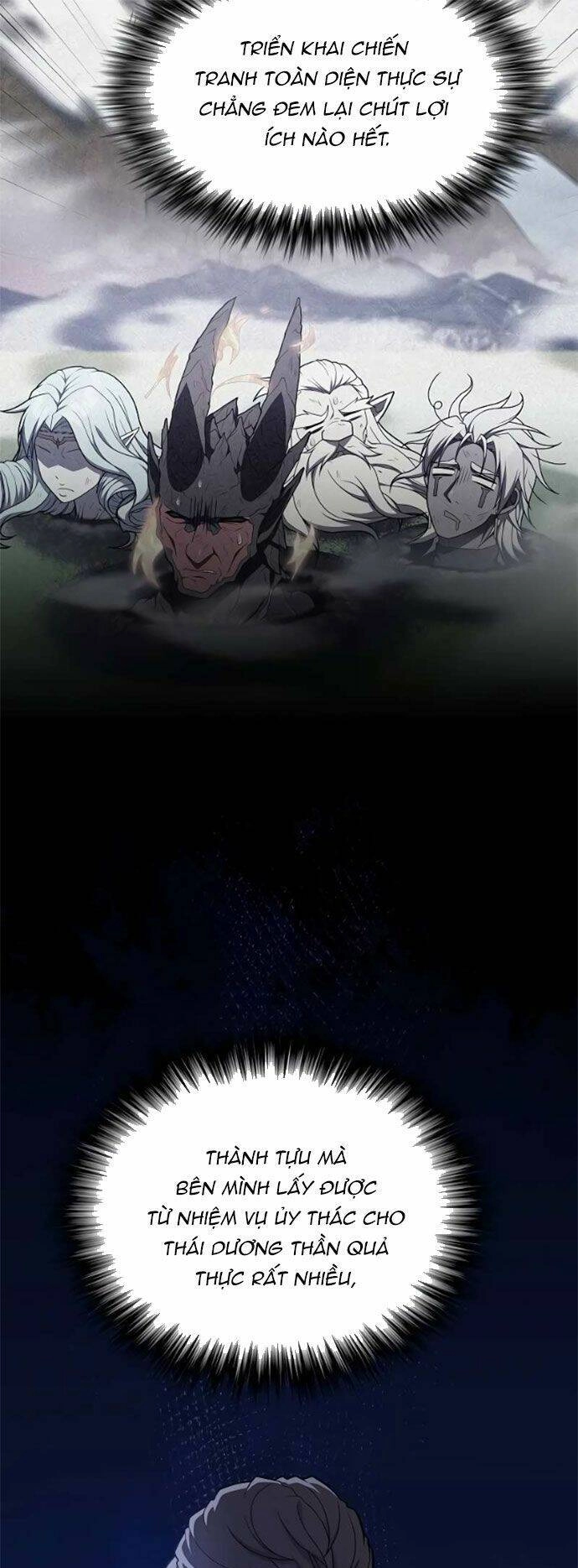 Tôi Là Người Chơi Leo Tháp Một Mình Chapter 180 - 55