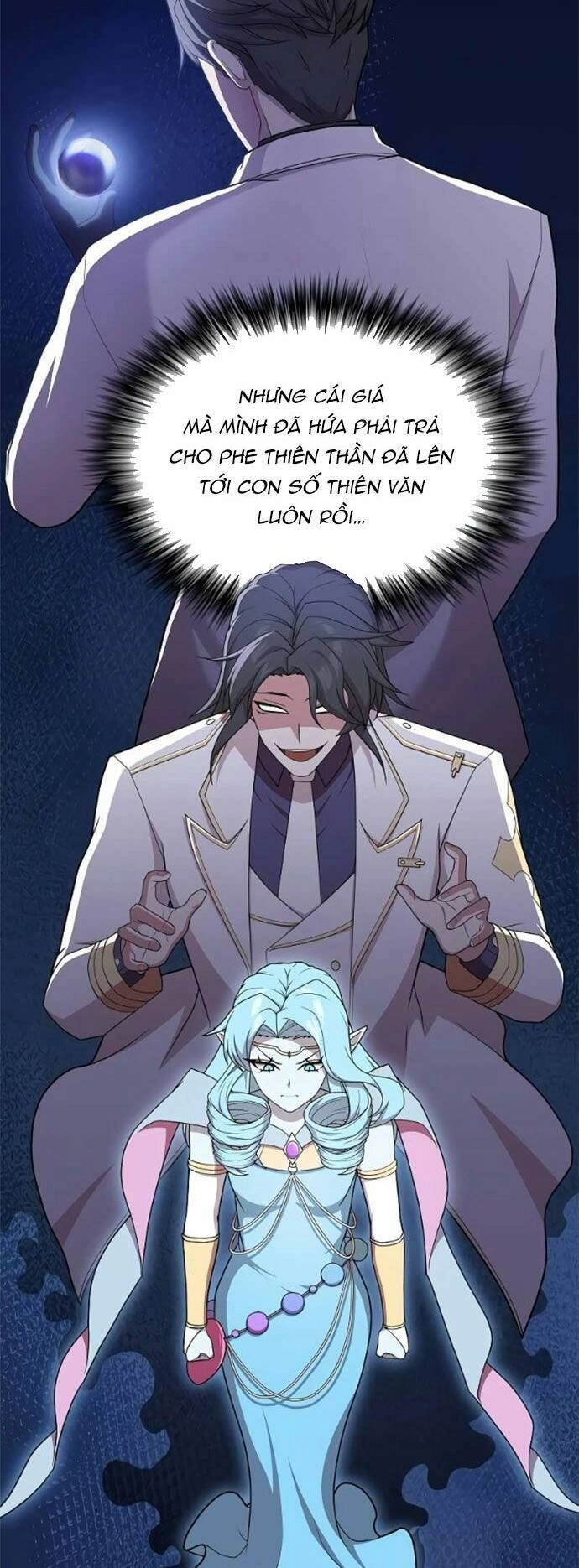 Tôi Là Người Chơi Leo Tháp Một Mình Chapter 180 - 56