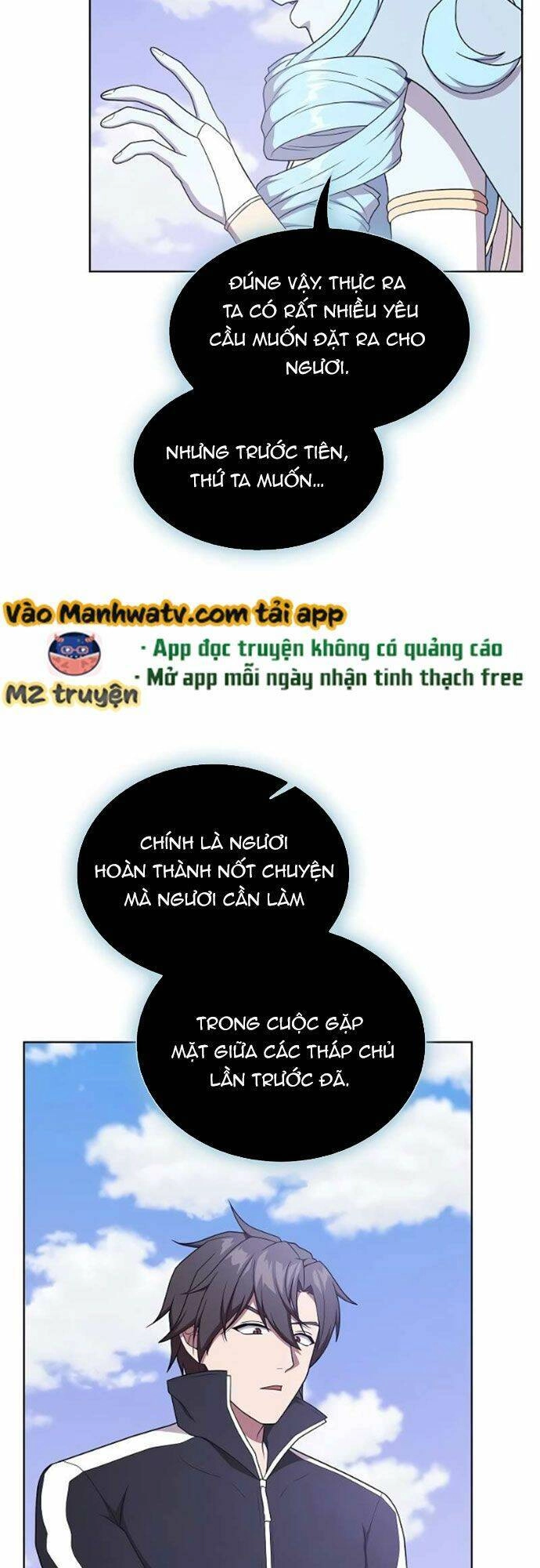 Tôi Là Người Chơi Leo Tháp Một Mình Chapter 180 - 63