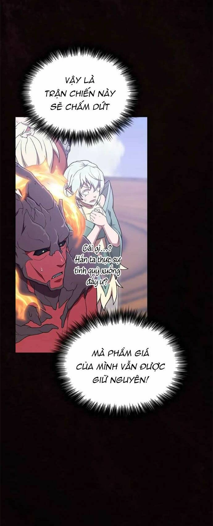 Tôi Là Người Chơi Leo Tháp Một Mình Chapter 180 - 73