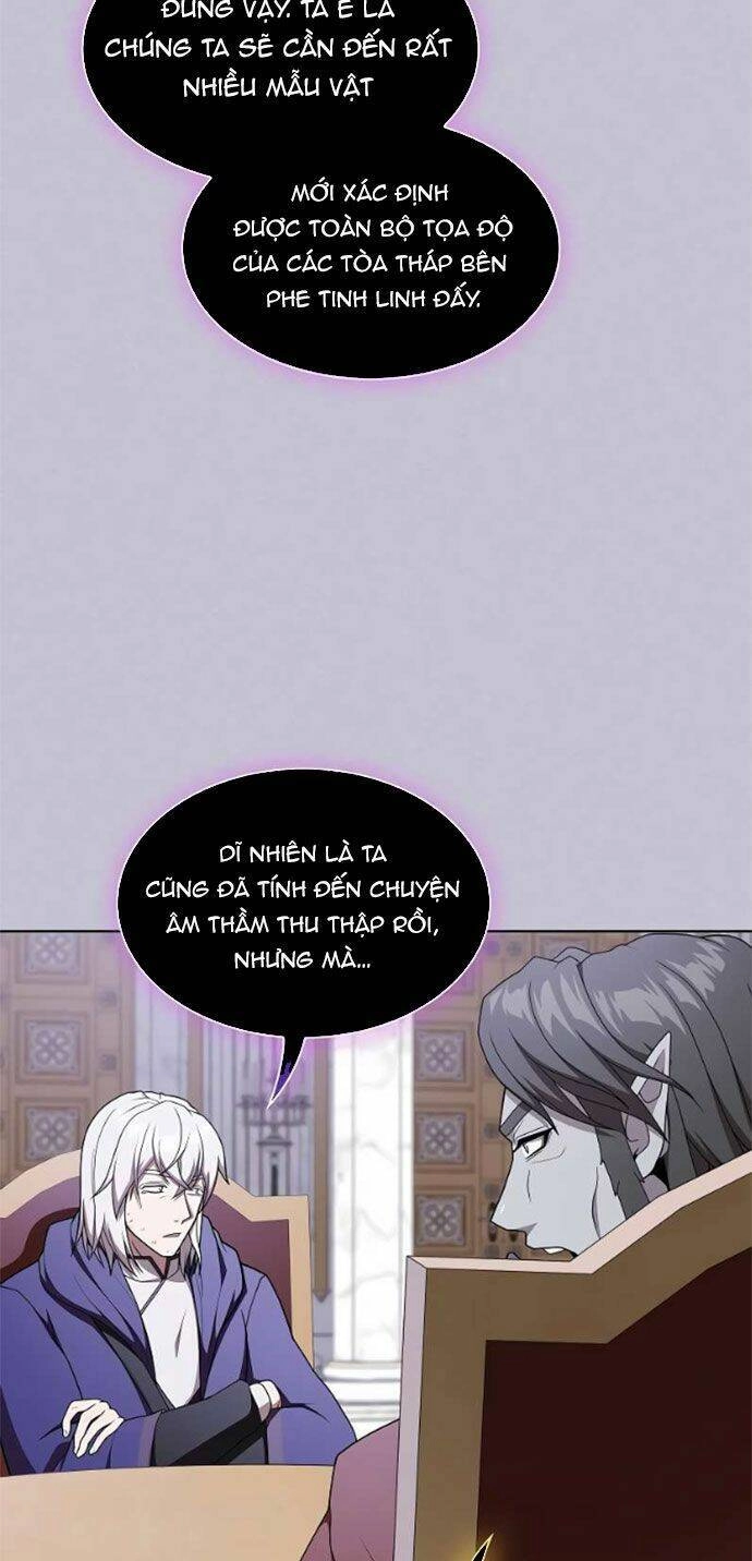 Tôi Là Người Chơi Leo Tháp Một Mình Chapter 180 - 86