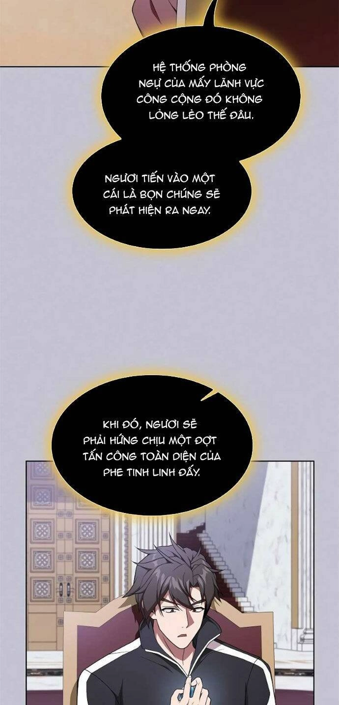 Tôi Là Người Chơi Leo Tháp Một Mình Chapter 180 - 87