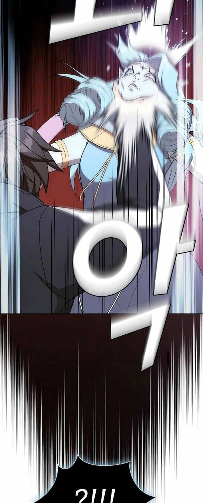 Tôi Là Người Chơi Leo Tháp Một Mình Chapter 180 - 93