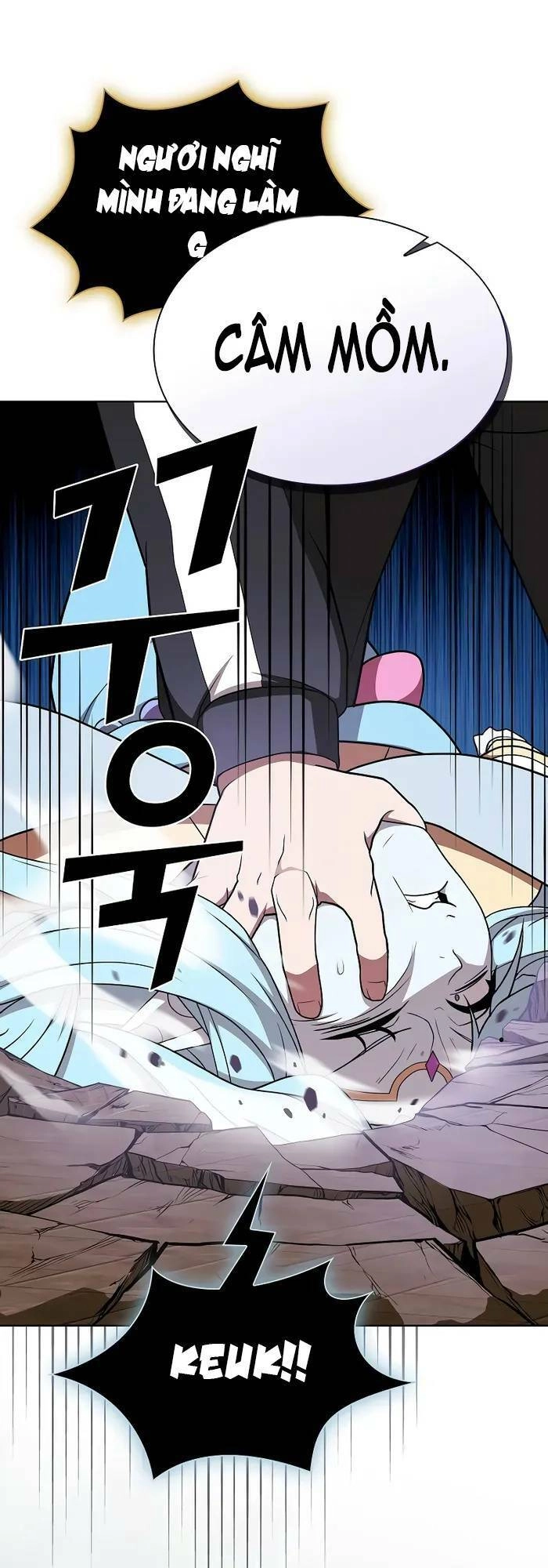 Tôi Là Người Chơi Leo Tháp Một Mình Chapter 181 - 3