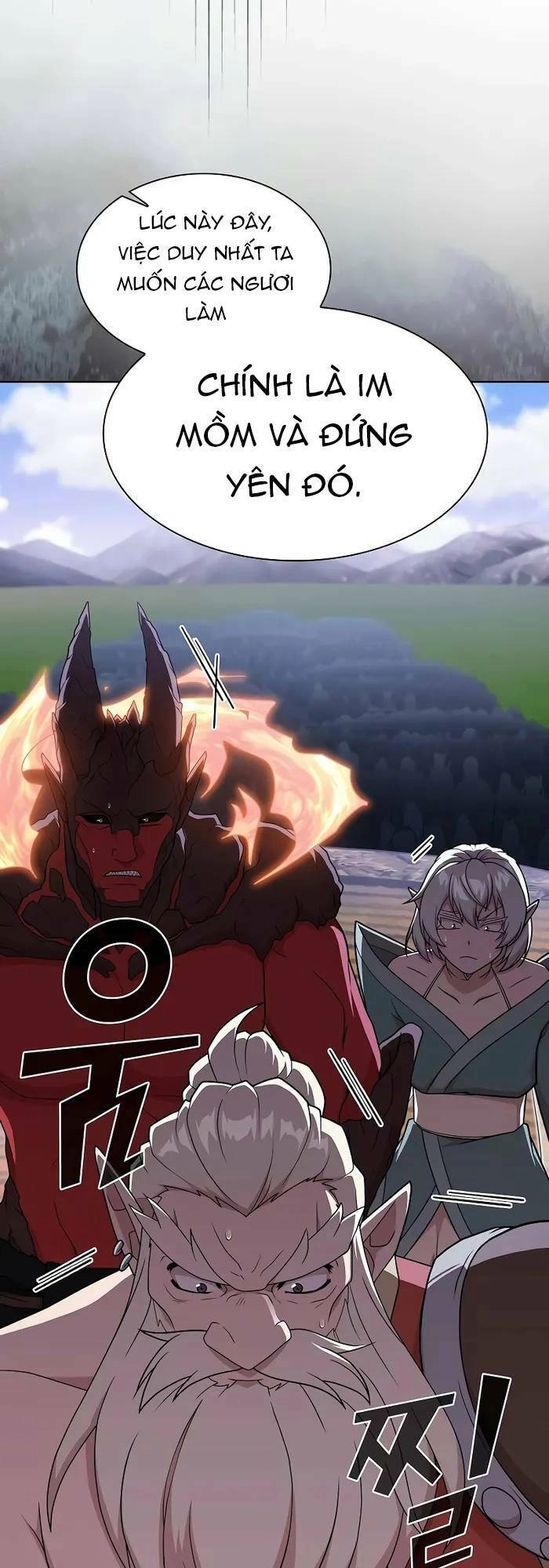 Tôi Là Người Chơi Leo Tháp Một Mình Chapter 181 - 4