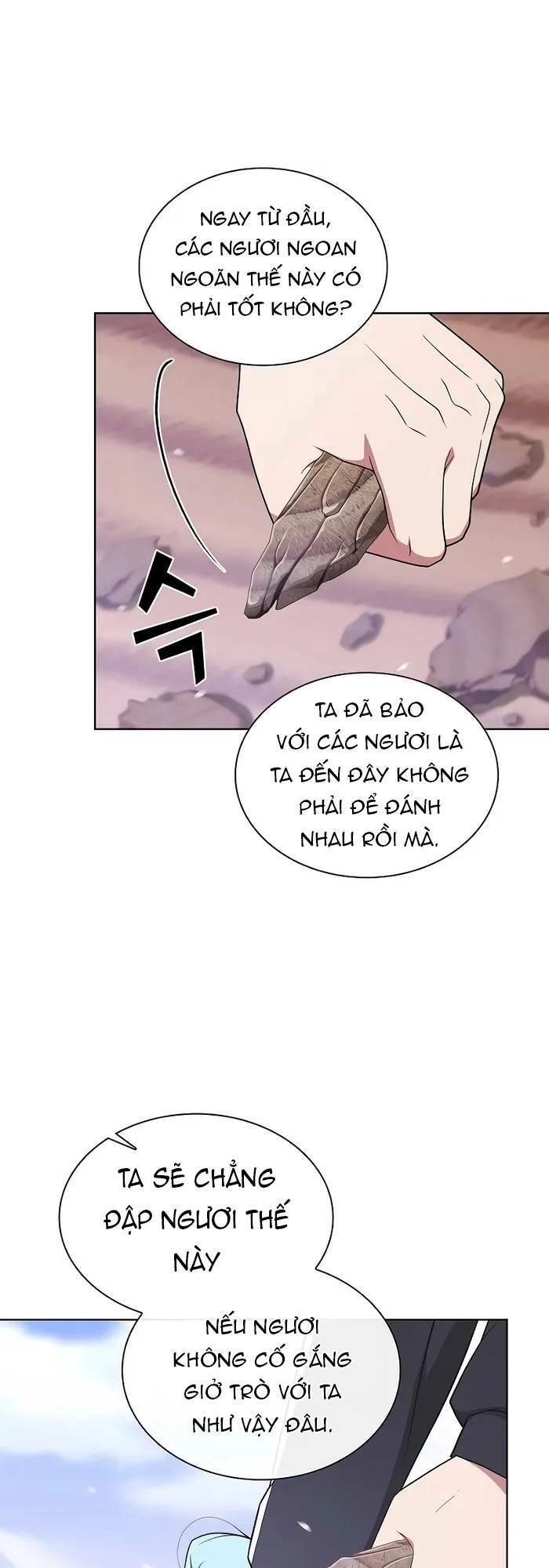 Tôi Là Người Chơi Leo Tháp Một Mình Chapter 181 - 7