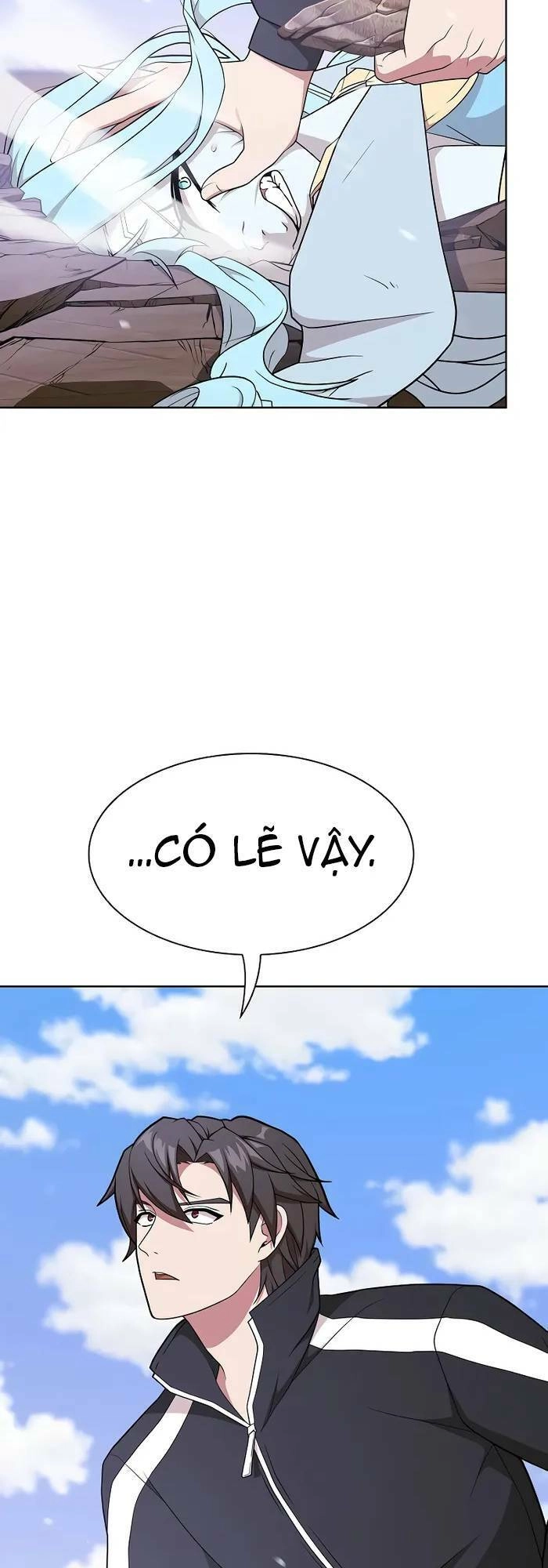 Tôi Là Người Chơi Leo Tháp Một Mình Chapter 181 - 8