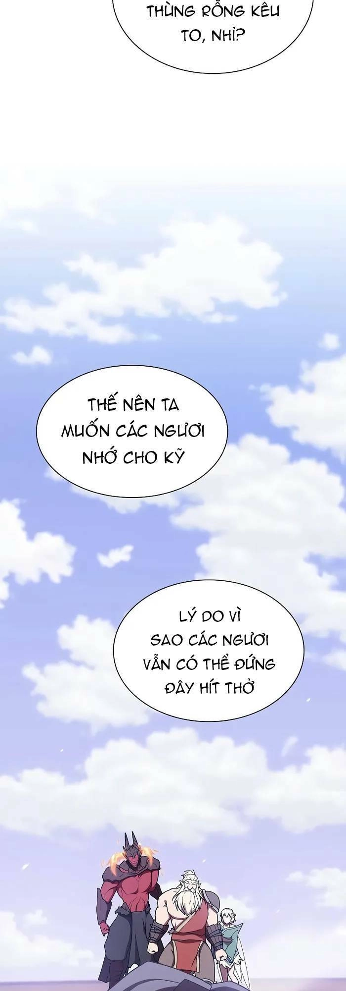 Tôi Là Người Chơi Leo Tháp Một Mình Chapter 181 - 11