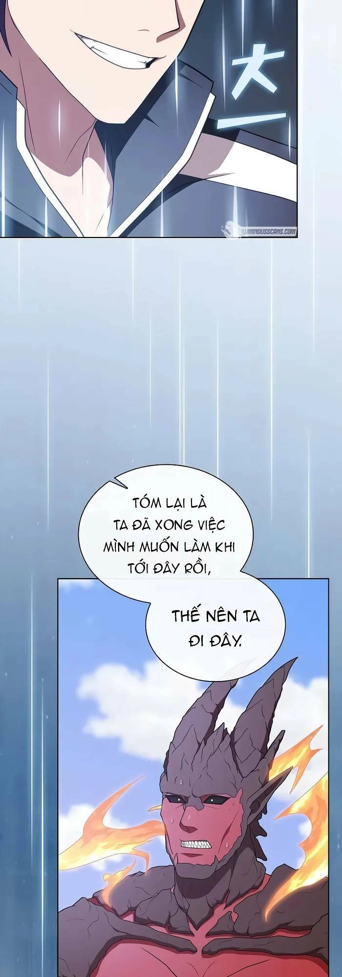 Tôi Là Người Chơi Leo Tháp Một Mình Chapter 181 - 13