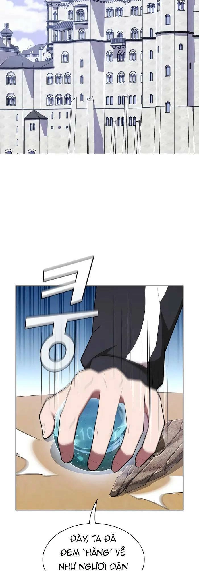 Tôi Là Người Chơi Leo Tháp Một Mình Chapter 181 - 19