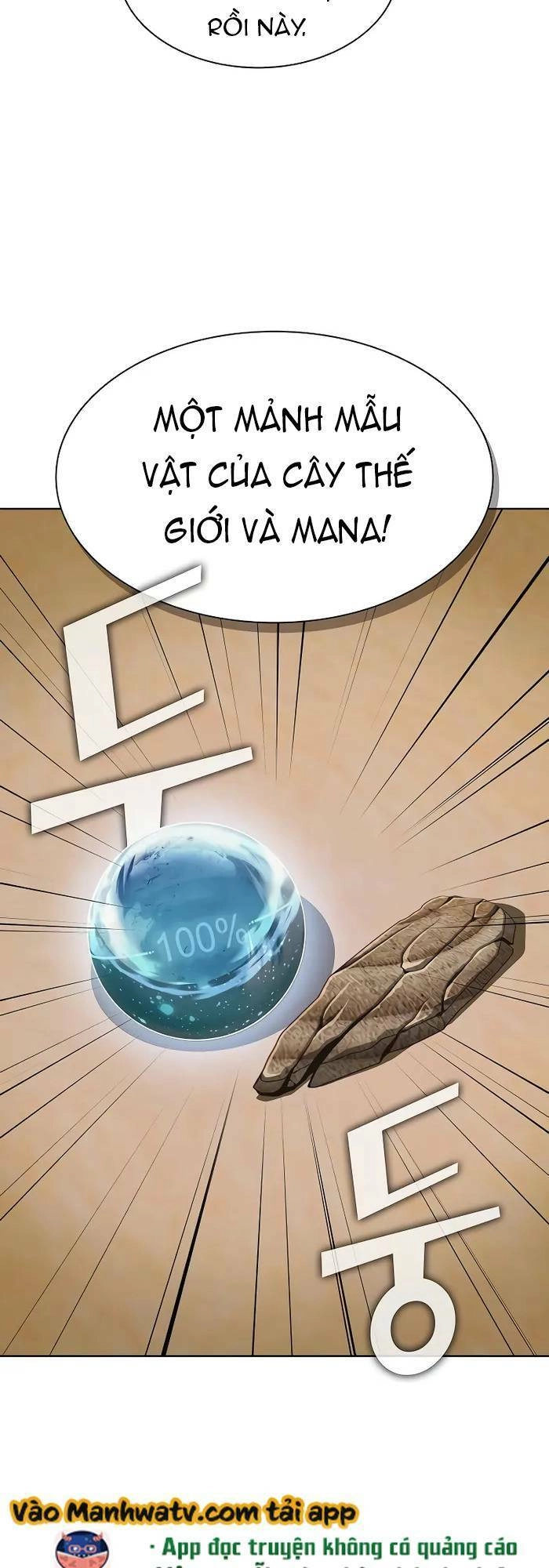 Tôi Là Người Chơi Leo Tháp Một Mình Chapter 181 - 20