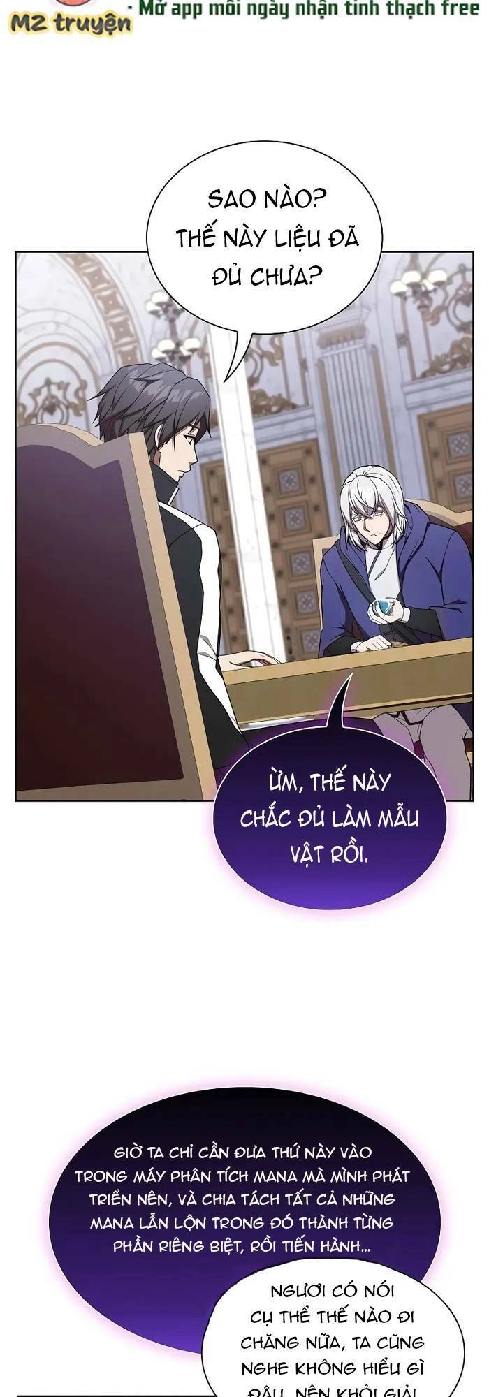 Tôi Là Người Chơi Leo Tháp Một Mình Chapter 181 - 21