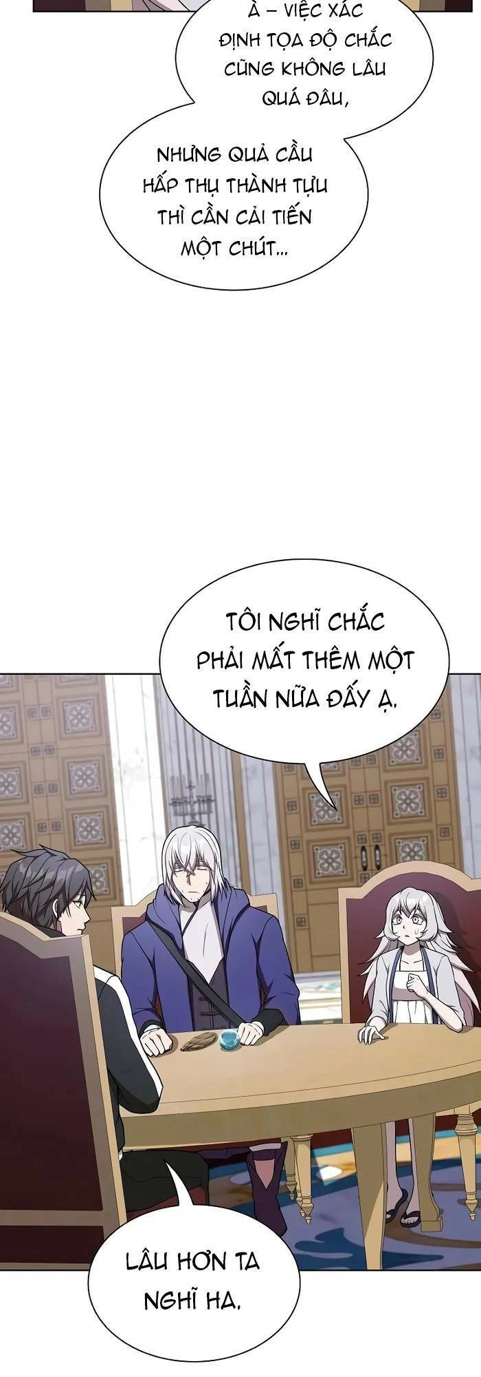 Tôi Là Người Chơi Leo Tháp Một Mình Chapter 181 - 23