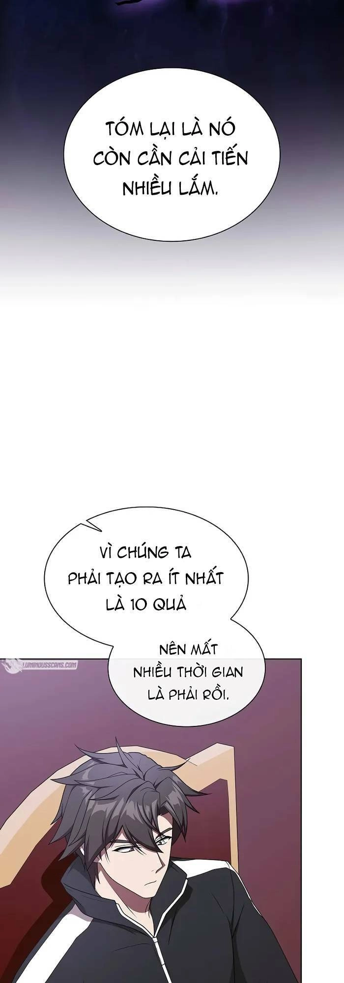 Tôi Là Người Chơi Leo Tháp Một Mình Chapter 181 - 25