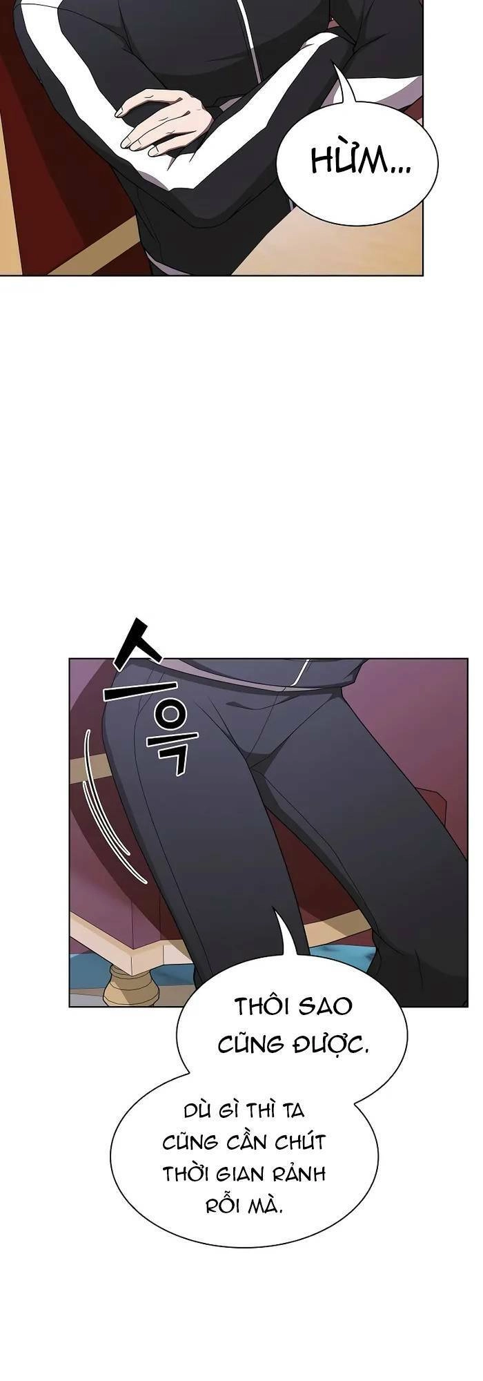 Tôi Là Người Chơi Leo Tháp Một Mình Chapter 181 - 26