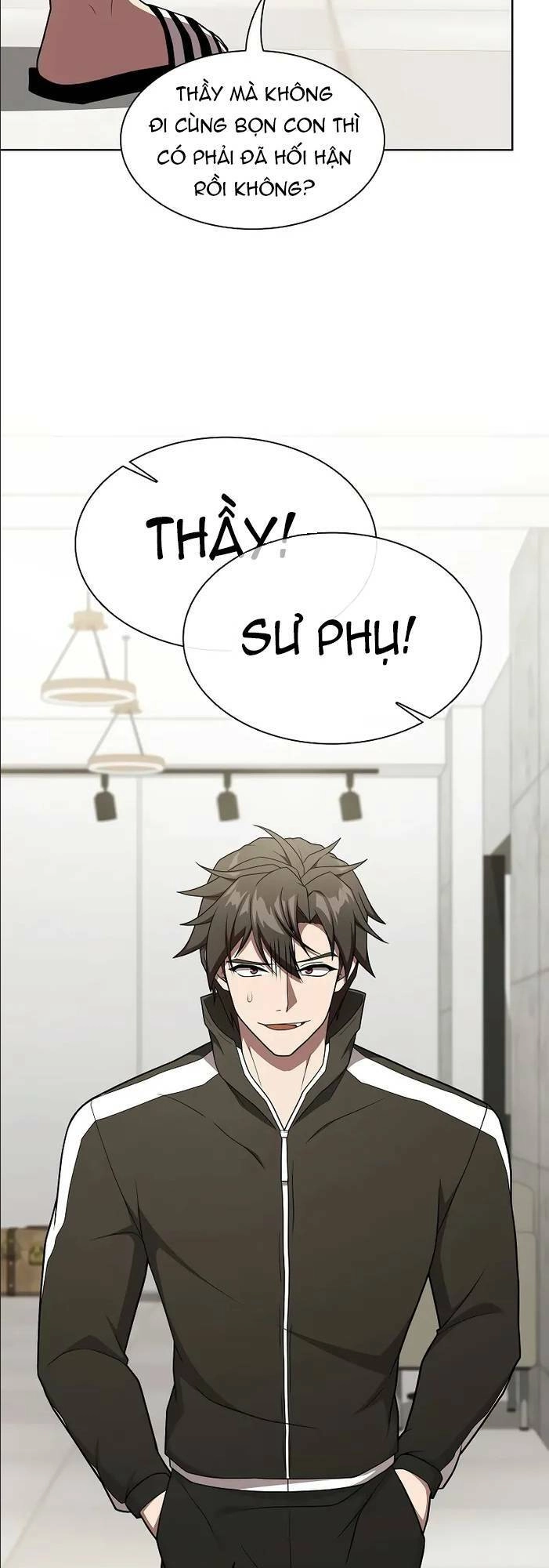 Tôi Là Người Chơi Leo Tháp Một Mình Chapter 181 - 33