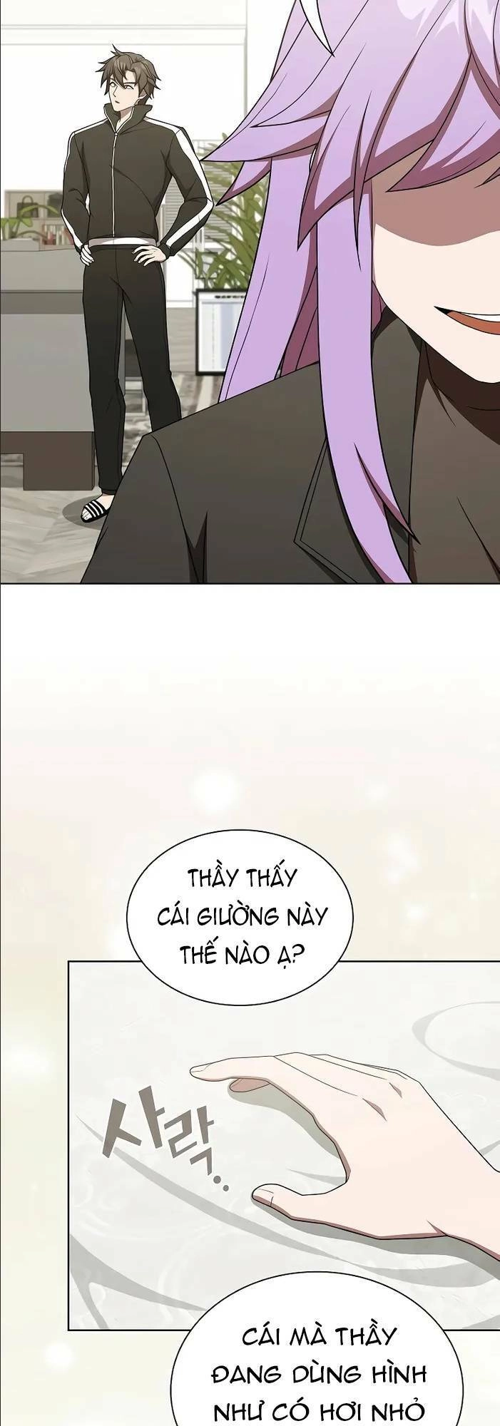 Tôi Là Người Chơi Leo Tháp Một Mình Chapter 181 - 36