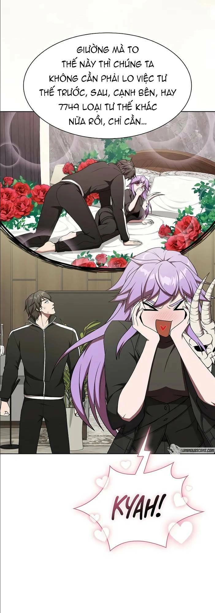 Tôi Là Người Chơi Leo Tháp Một Mình Chapter 181 - 38