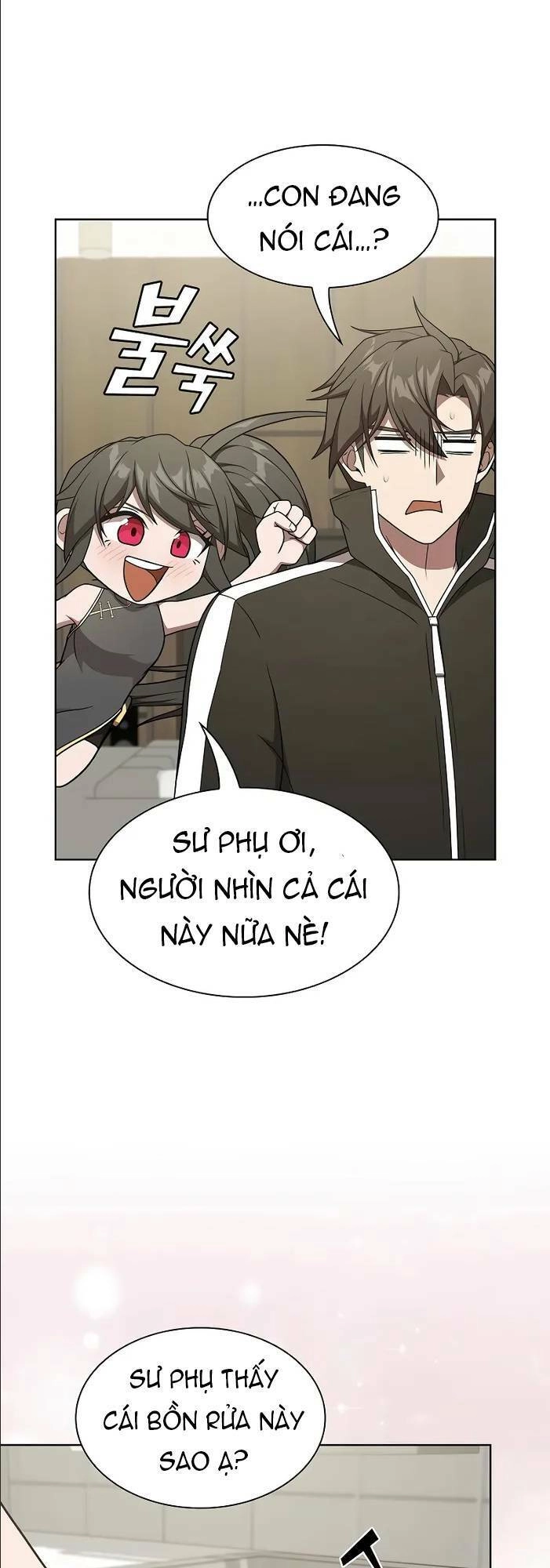 Tôi Là Người Chơi Leo Tháp Một Mình Chapter 181 - 39