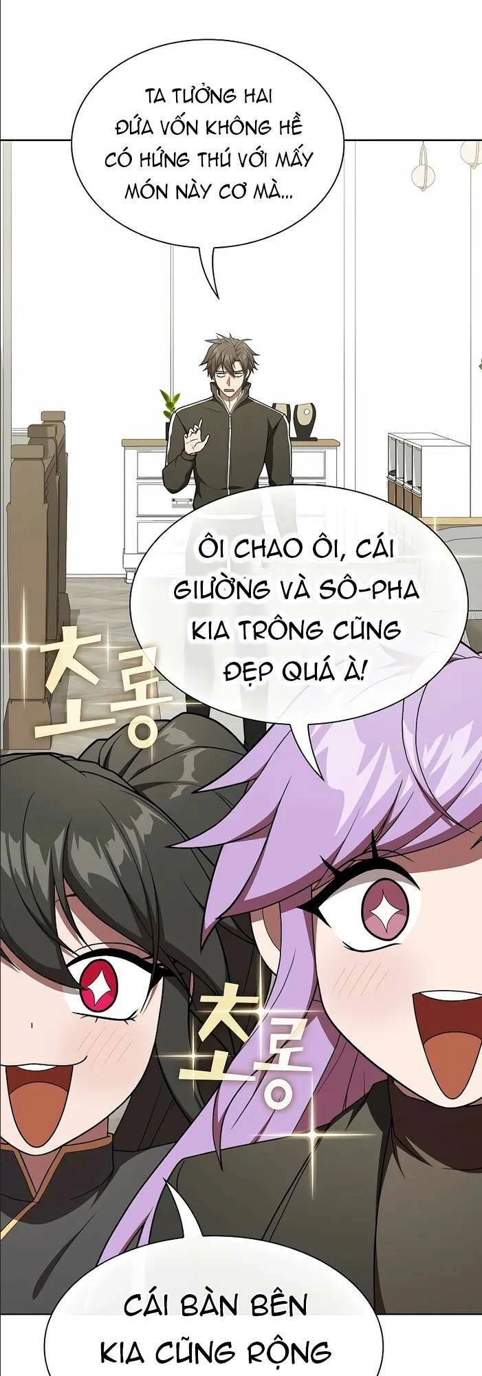 Tôi Là Người Chơi Leo Tháp Một Mình Chapter 181 - 43