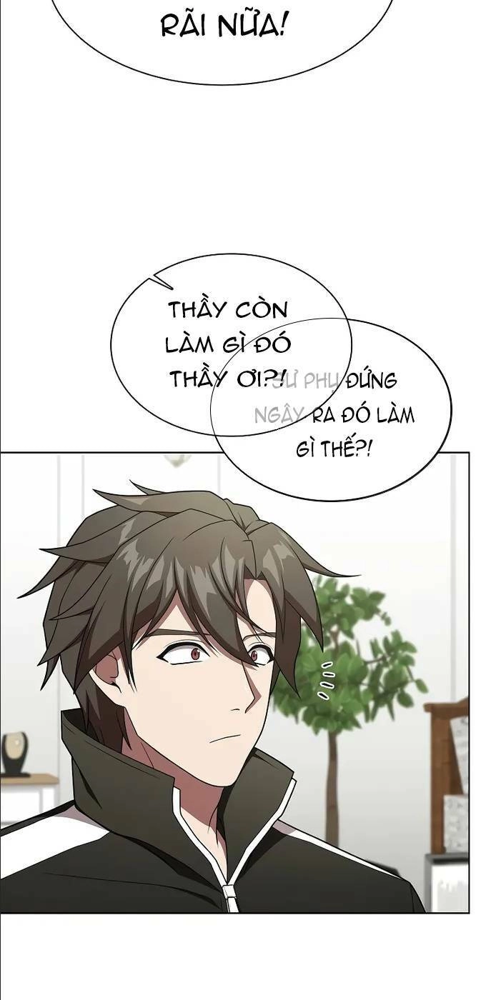 Tôi Là Người Chơi Leo Tháp Một Mình Chapter 181 - 44