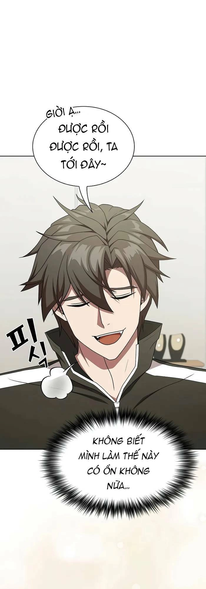 Tôi Là Người Chơi Leo Tháp Một Mình Chapter 181 - 47