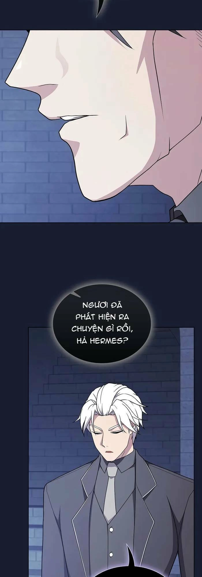 Tôi Là Người Chơi Leo Tháp Một Mình Chapter 181 - 53