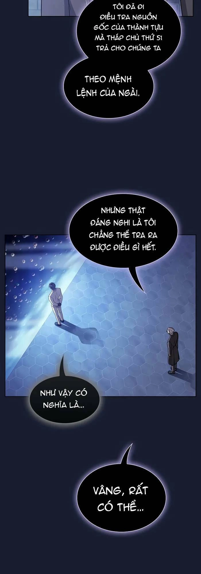 Tôi Là Người Chơi Leo Tháp Một Mình Chapter 181 - 54