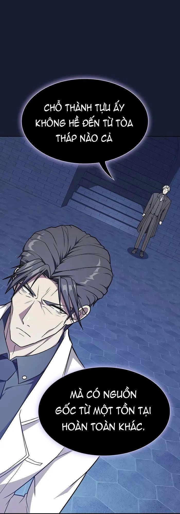 Tôi Là Người Chơi Leo Tháp Một Mình Chapter 181 - 55