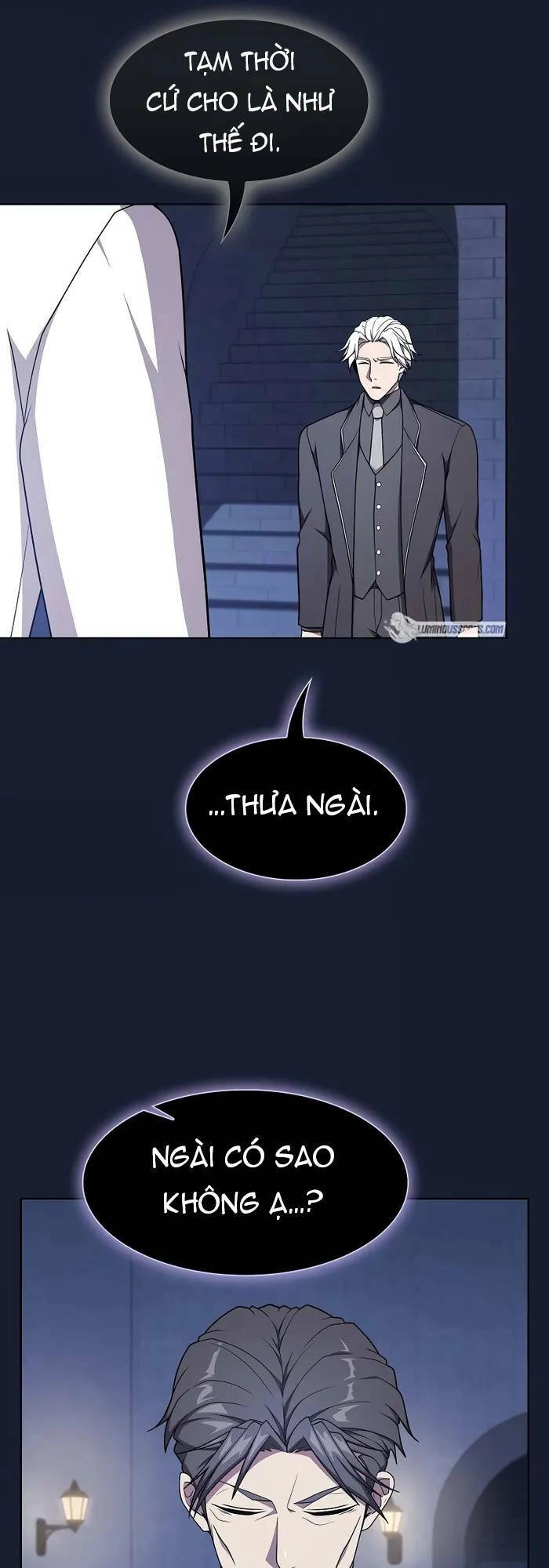 Tôi Là Người Chơi Leo Tháp Một Mình Chapter 181 - 58