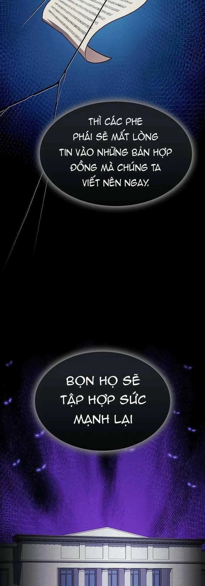 Tôi Là Người Chơi Leo Tháp Một Mình Chapter 181 - 65