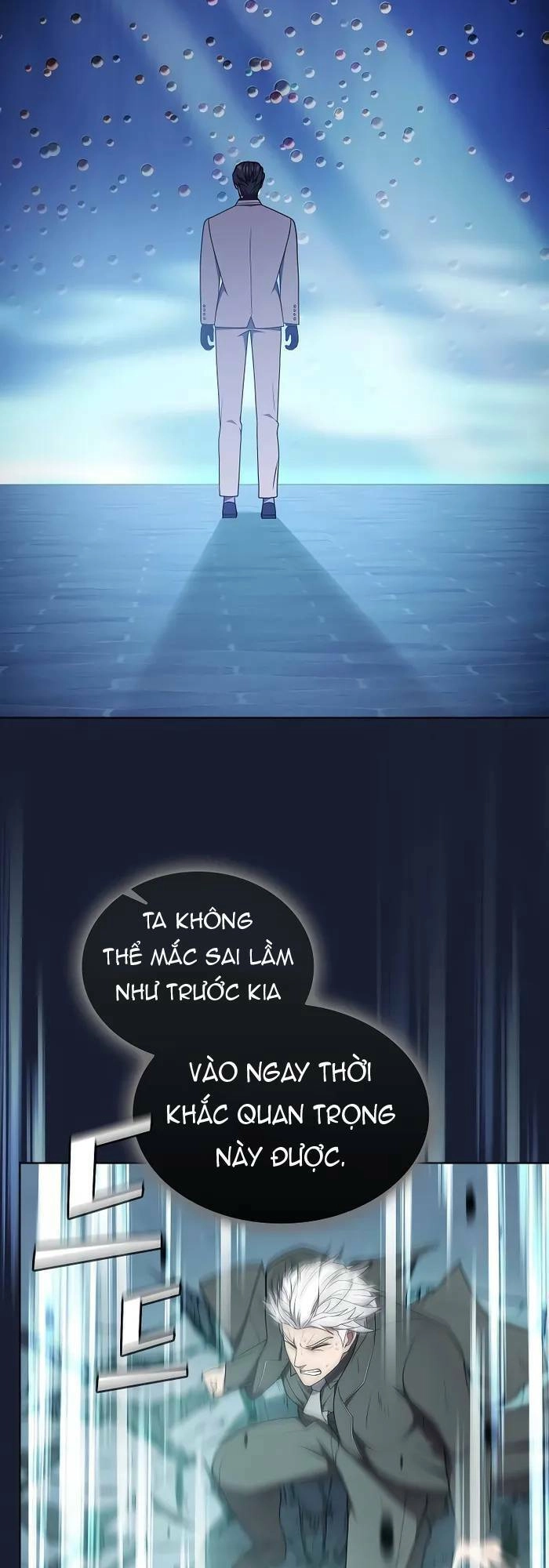 Tôi Là Người Chơi Leo Tháp Một Mình Chapter 181 - 68