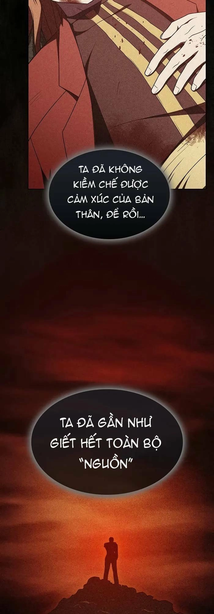 Tôi Là Người Chơi Leo Tháp Một Mình Chapter 181 - 72