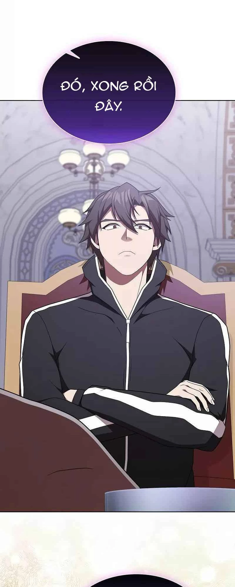 Tôi Là Người Chơi Leo Tháp Một Mình Chapter 182 - 2