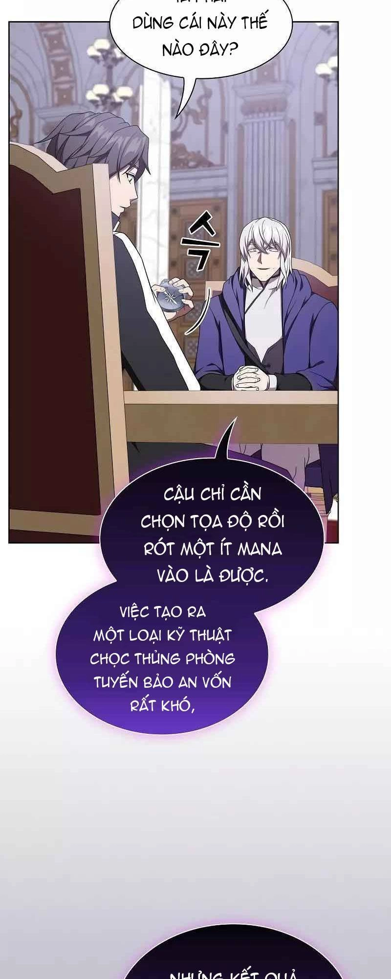 Tôi Là Người Chơi Leo Tháp Một Mình Chapter 182 - 4