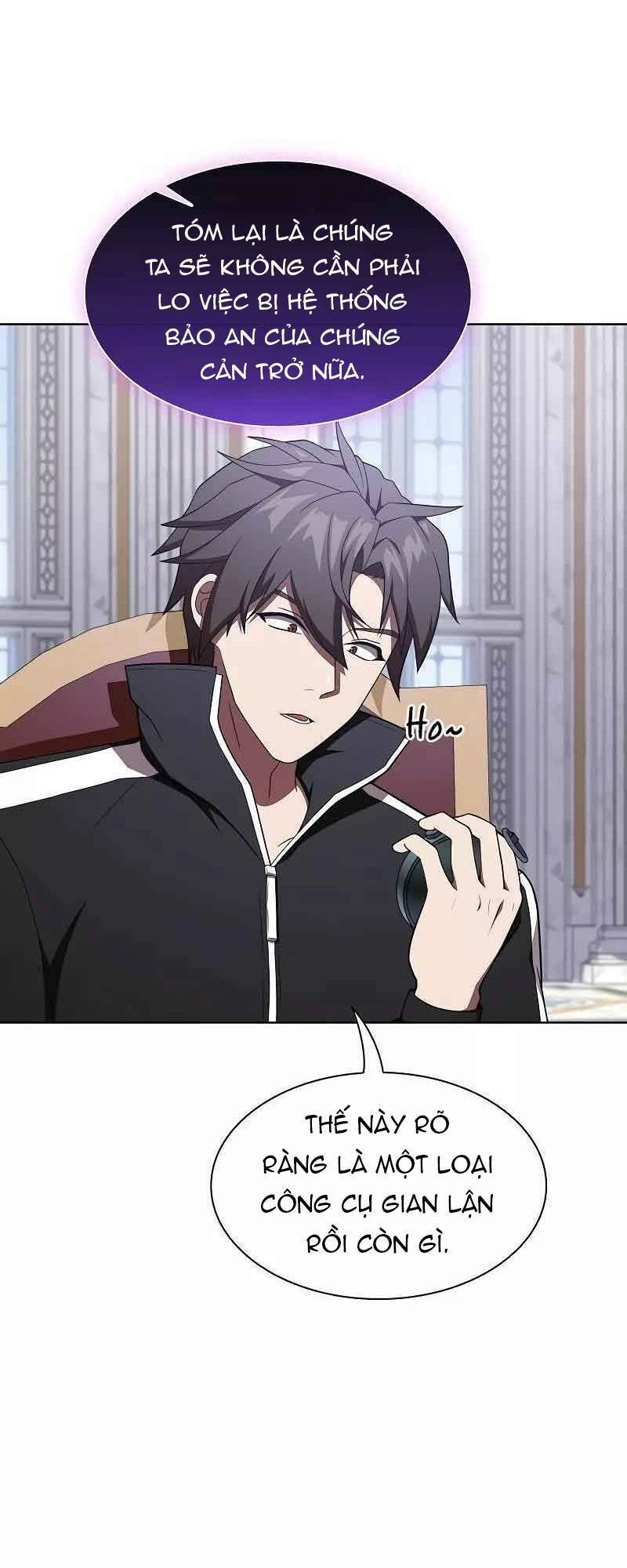 Tôi Là Người Chơi Leo Tháp Một Mình Chapter 182 - 6