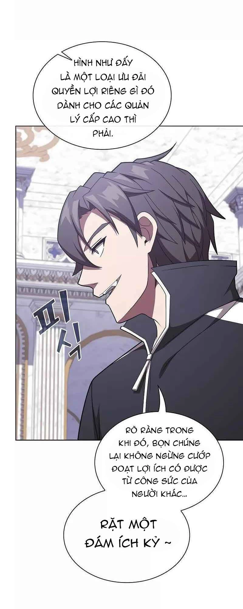 Tôi Là Người Chơi Leo Tháp Một Mình Chapter 182 - 8