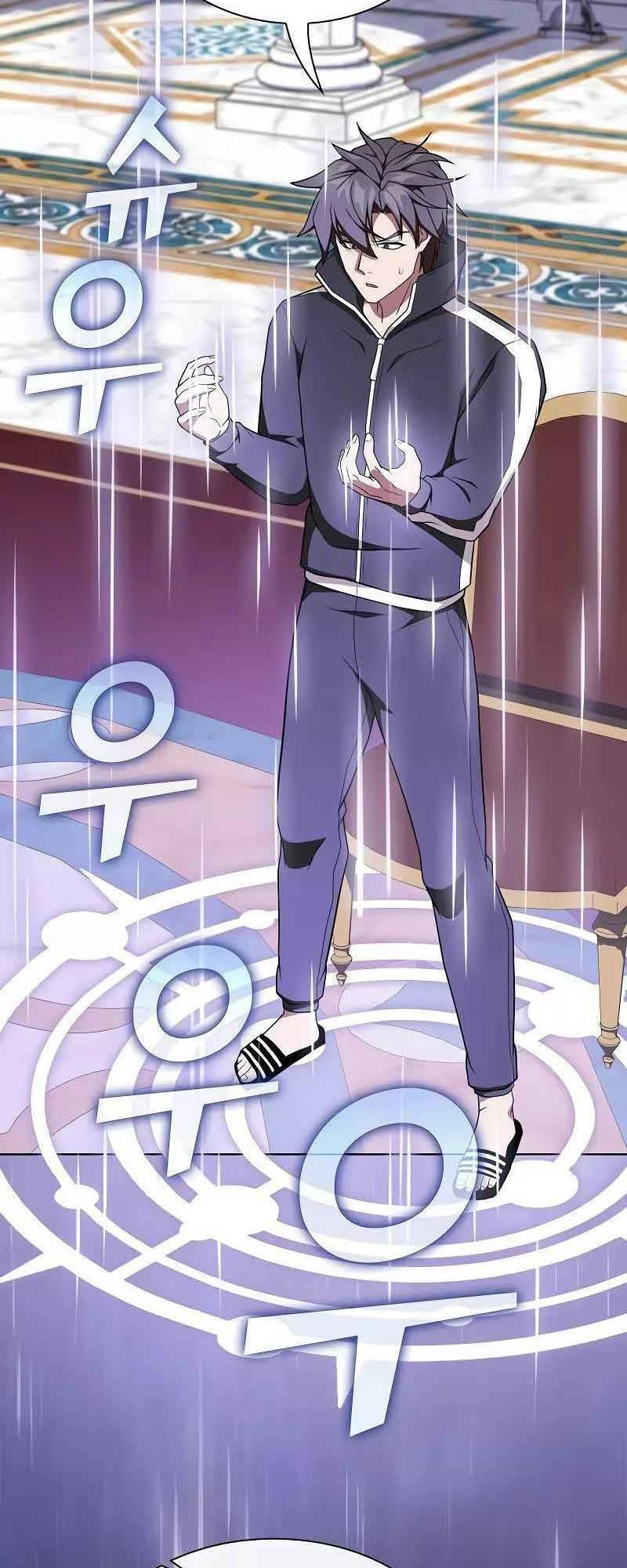 Tôi Là Người Chơi Leo Tháp Một Mình Chapter 182 - 11