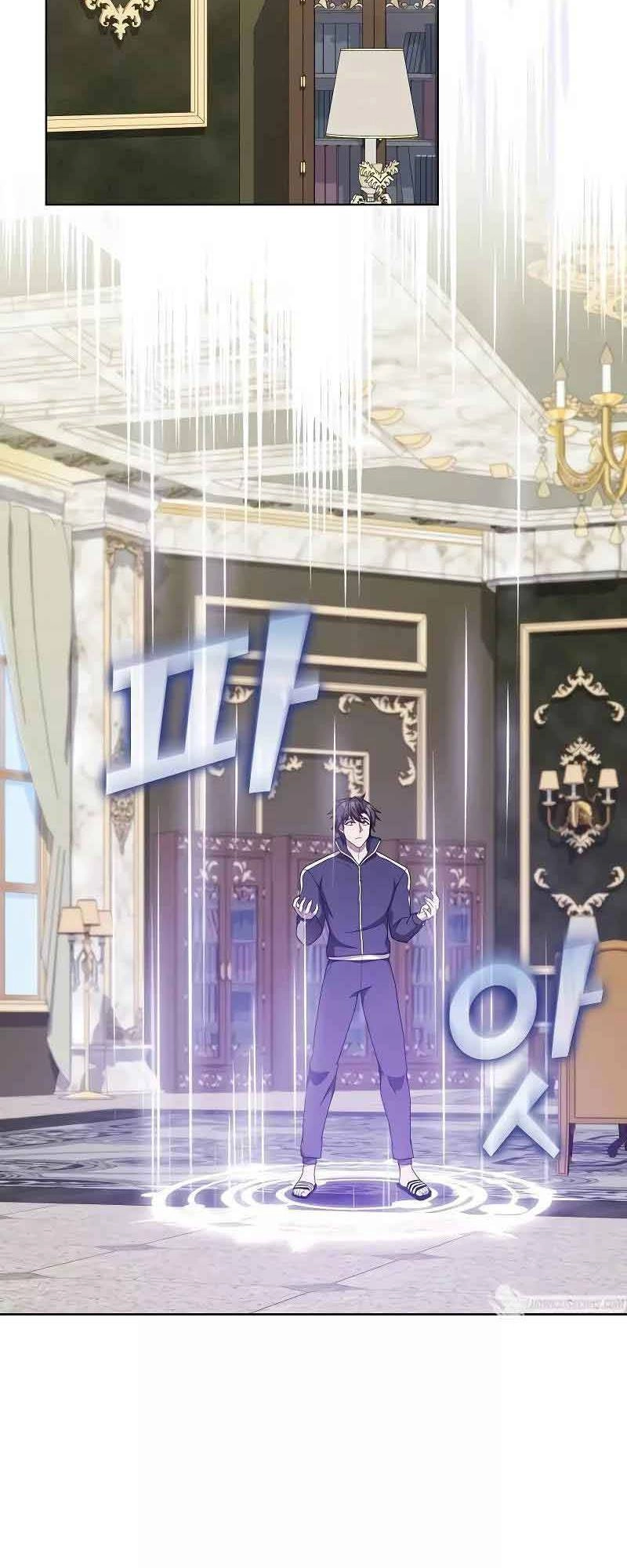 Tôi Là Người Chơi Leo Tháp Một Mình Chapter 182 - 15