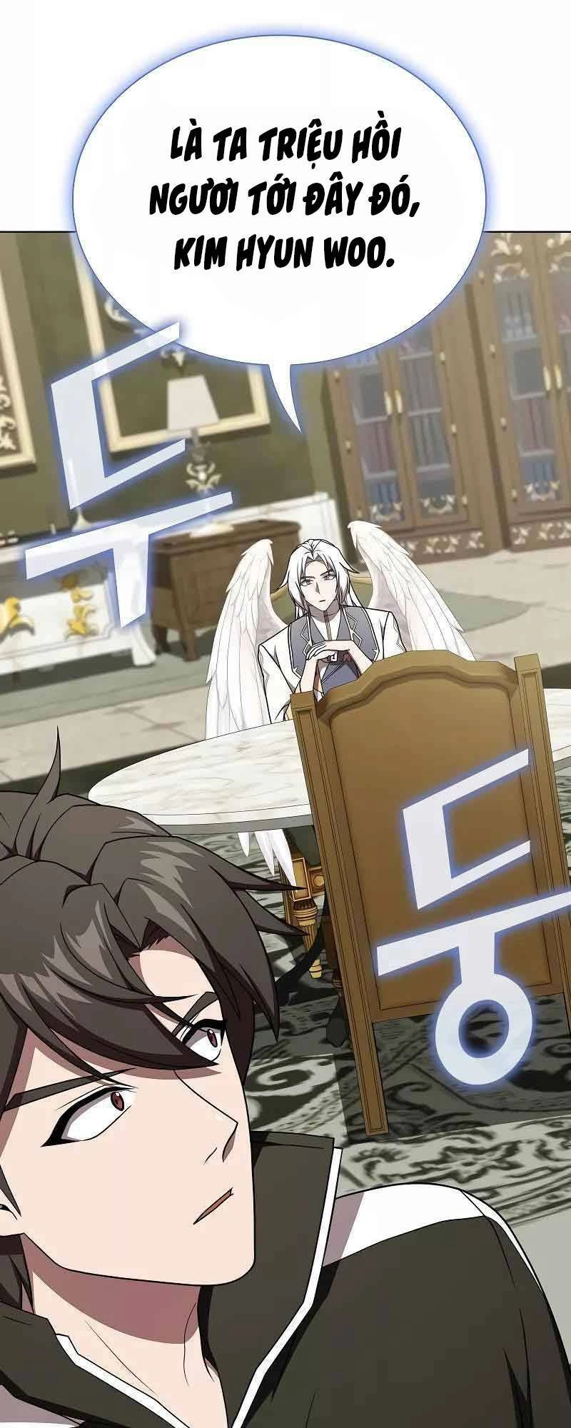 Tôi Là Người Chơi Leo Tháp Một Mình Chapter 182 - 18